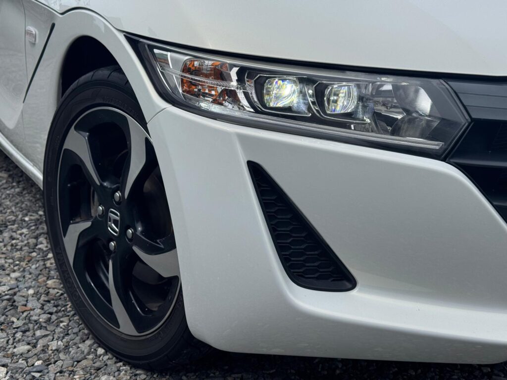 Honda S660 α