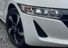 Honda S660 α