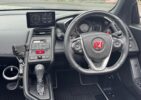 Honda S660 α