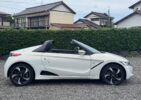 Honda S660 α