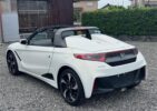 Honda S660 α
