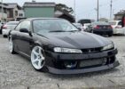 Nissan Silvia S14
