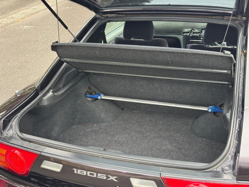 Nissan 180SX