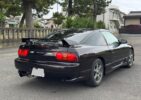 Nissan 180SX