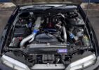 Nissan Silvia S14