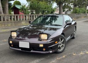 Nissan 180SX