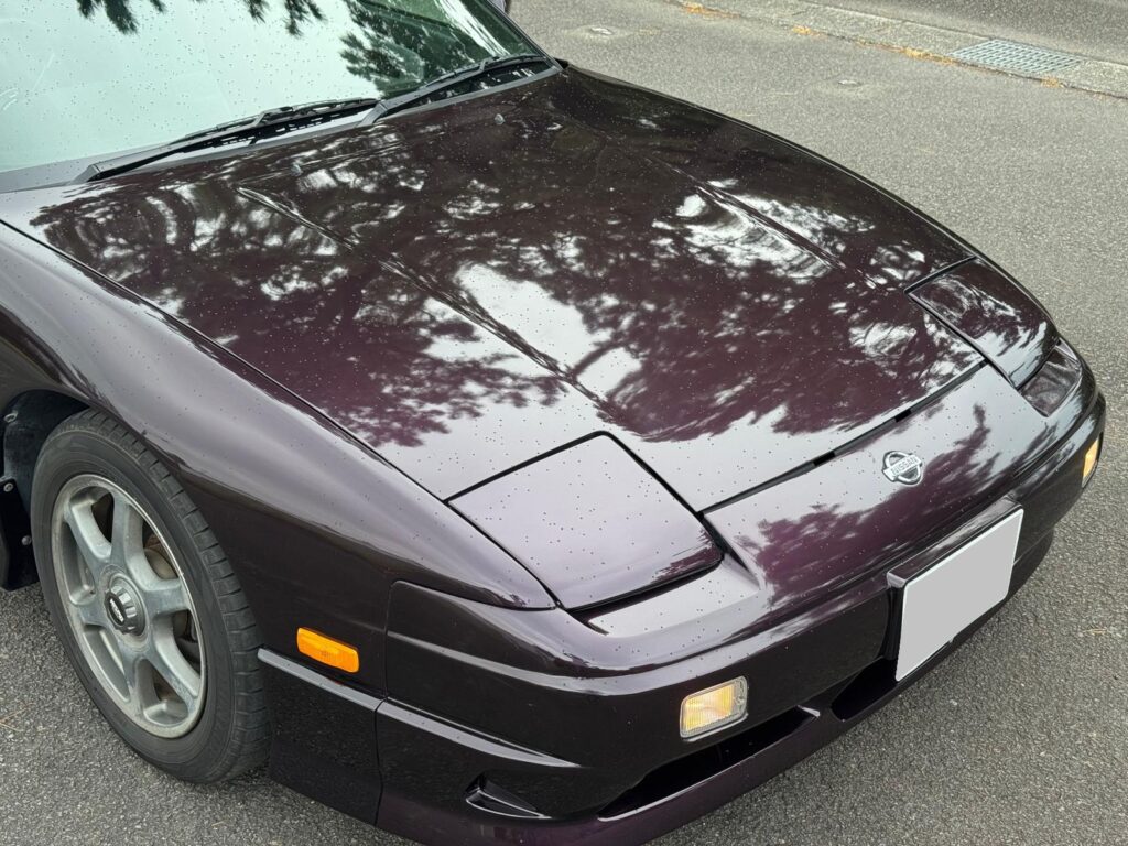 Nissan 180SX