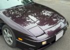 Nissan 180SX