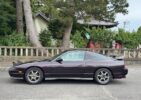Nissan 180SX