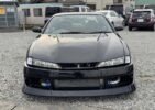 Nissan Silvia S14