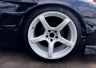 Nissan Silvia S14