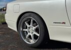 NISSAN SILVIA S15