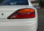 NISSAN SILVIA S15