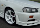 Nissan Skyline R34