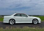 Nissan Skyline R34