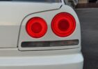 Nissan Skyline R34