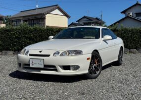 Toyota Soarer