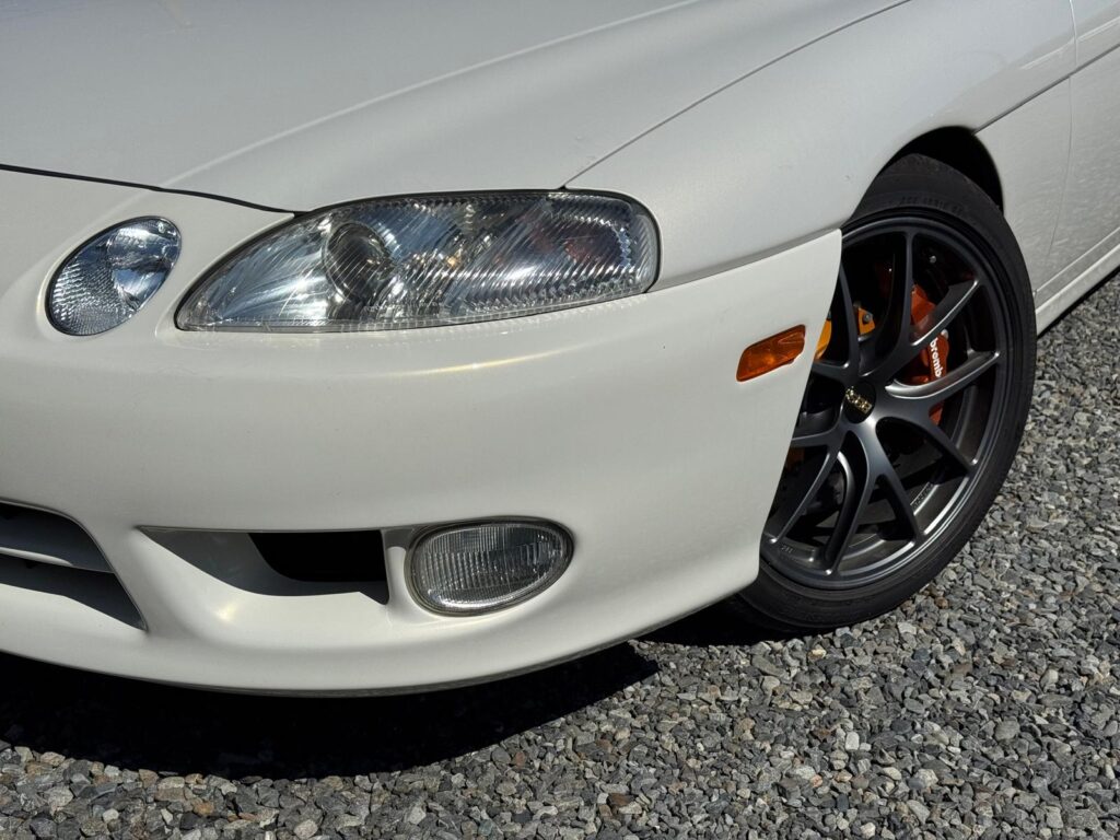 Toyota Soarer