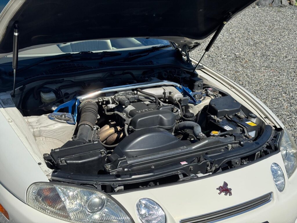 Toyota Soarer