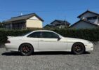 Toyota Soarer