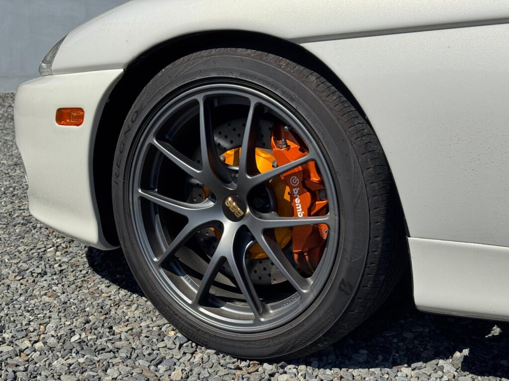 Toyota Soarer