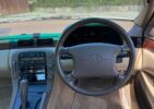 Toyota Soarer