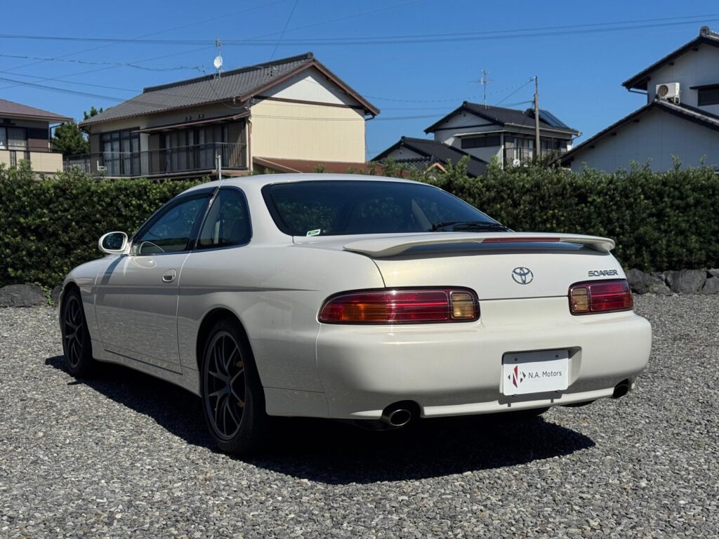 Toyota Soarer