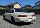 Toyota Soarer
