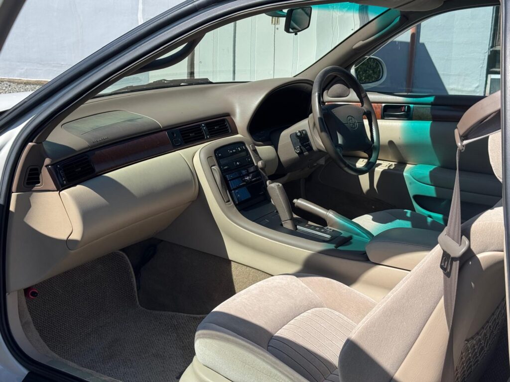 Toyota Soarer